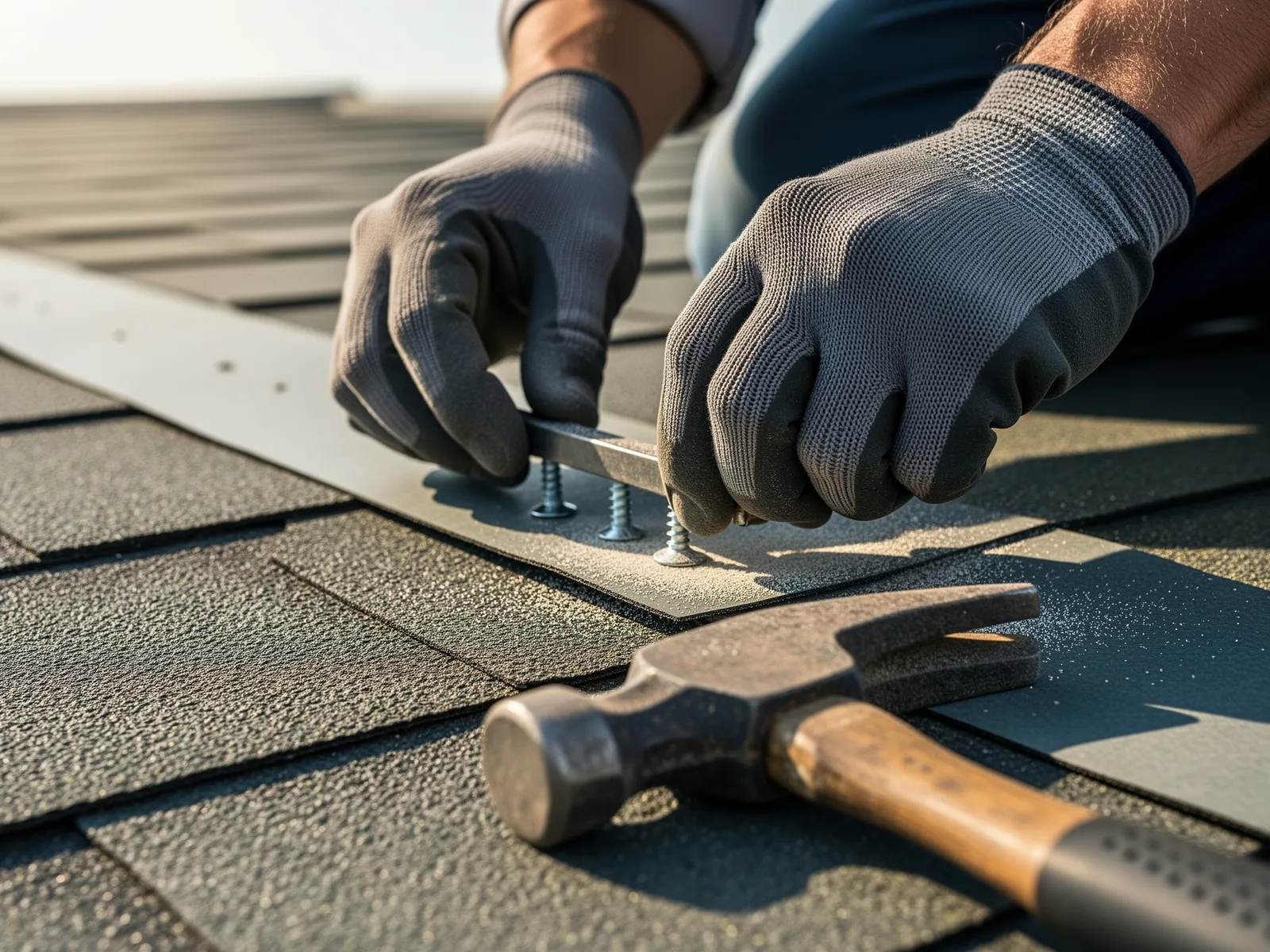 Why choose Fascia Repair in Monroe, UT